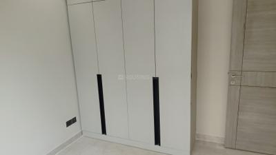 Bedroom Image of 1700 Sq.ft 3 BHK Builder Floor for rent in ROF Insignia Park, Sector 93 Gurgaon for Rs. 31000