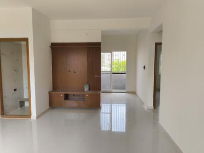 Living Room Image of 1001 Sq.ft 2 BHK Builder Floor for rent in Arakere Bengaluru for Rs. 38000