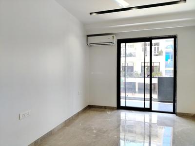 Bedroom Image of 2840 Sq.ft 4 BHK Builder Floor for sale in DLF City Phase 1, DLF Phase 1 Gurgaon for Rs. 50000000