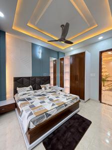 Bedroom Image of 4200 Sq.ft 5 BHK Independent House for sale in Vaishali Nagar Jaipur for Rs. 34100000