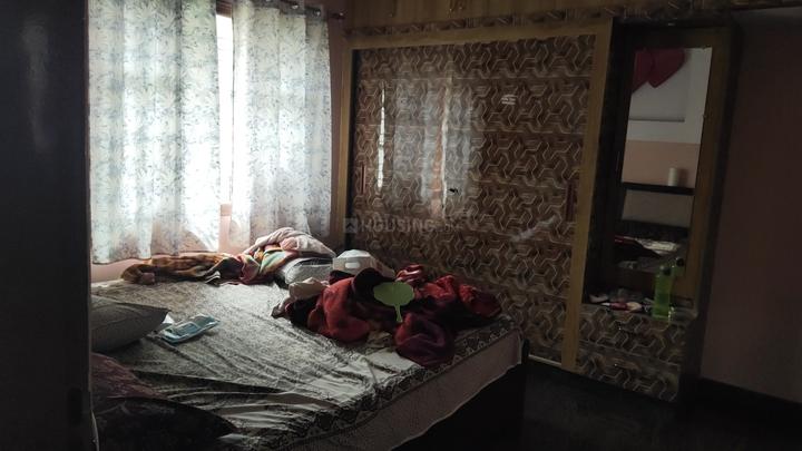 Vaibhava nilaya  Bedroom One 1