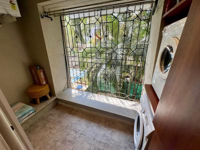 Balcony Image of 680 Sq.ft 1 BHK Apartment / Flat for sale in Karia Konark Nagar Phase 2, Viman Nagar Pune for Rs. 7800000