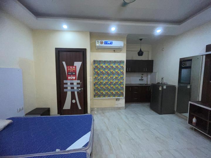 Block B, Sushant Lok Phase 1 Bedroom 1