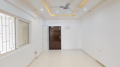 Hall Image of 1204 Sq.ft 2 BHK Apartment / Flat for sale in Candeur Landmark, Varthur Bengaluru for Rs. 13400000