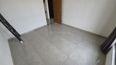 Bedroom Image of 2000 Sq.ft 3 BHK Apartment / Flat for rent in Gardania Skyrise, Zundal Ahmedabad for Rs. 38000