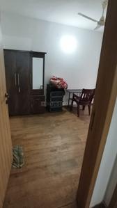 Bedroom Image of 900 Sq.ft 2 BHK Apartment / Flat for sale in K Town, Kiwale Pune for Rs. 8050000