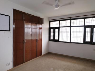 Bedroom Image of 2400 Sq.ft 4 BHK Apartment / Flat for sale in CGHS Best Residency by CGHS Group, Sector 19 Dwarka New Delhi for Rs. 41500000
