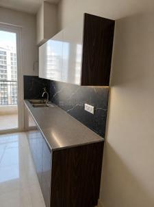 Kitchen Image of 1325 Sq.ft 2 BHK Apartment / Flat for sale in Ambika Florence Park, New Chandigarh Chandigarh for Rs. 10000000