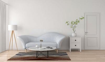 Bedroom Image of 1100 Sq.ft 2 BHK Apartment / Flat for sale in Medahalli Bengaluru for Rs. 6585000