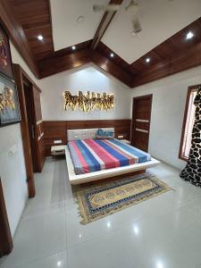 4 BHK Villa