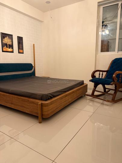 Sevasi Bedroom 1