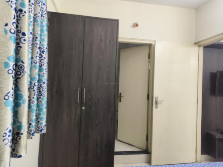 NJ homes National residency Bedroom 1