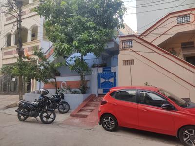 Image of 1200 Sq.ft 2 BHK Independent House for sale in Uppal, Hyderabad for Rs. 8600000