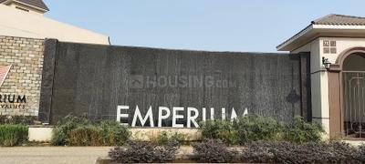 Image of 1071 Sq.ft Residential Plot / Land for sale in Model Town, Yamuna Nagar for Rs. 3800000