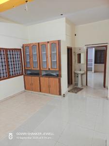 Living Room Image of 1550 Sq.ft 2 BHK Builder Floor for rent in Chanakyapuri Hyderabad for Rs. 25000