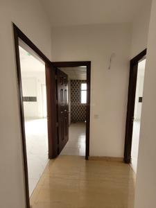 Hall Image of 3210 Sq.ft 4 BHK Apartment / Flat for sale in Purvanchal Royal City, Chi V Greater Noida for Rs. 46000000