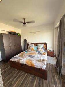 Bedroom Image of 1295 Sq.ft 2 BHK Apartment / Flat for sale in Grand Riviera, Paldi Ahmedabad for Rs. 9000000