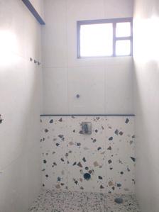 Common Bathroom Image of 2010 Sq.ft 3 BHK Apartment / Flat for sale in RR Nagar Bengaluru for Rs. 20100400