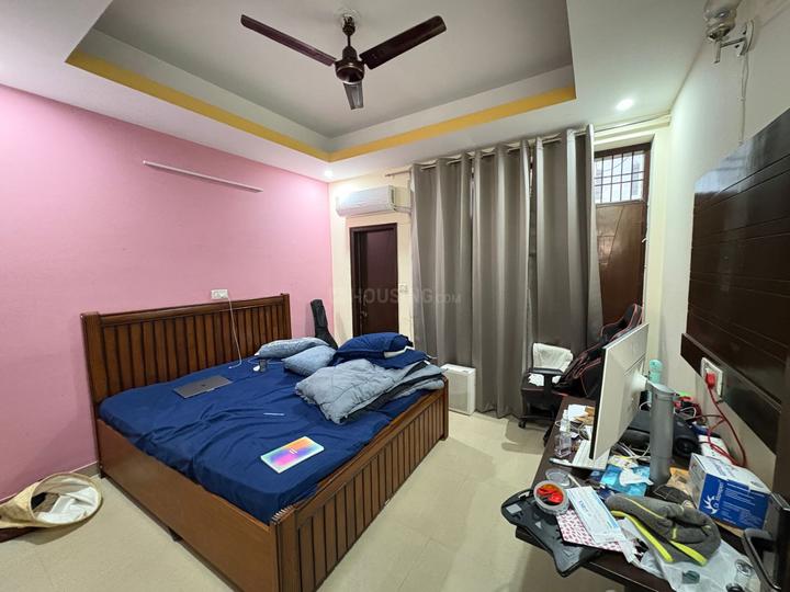 Huda Colony, Sector 46 Bedroom 1