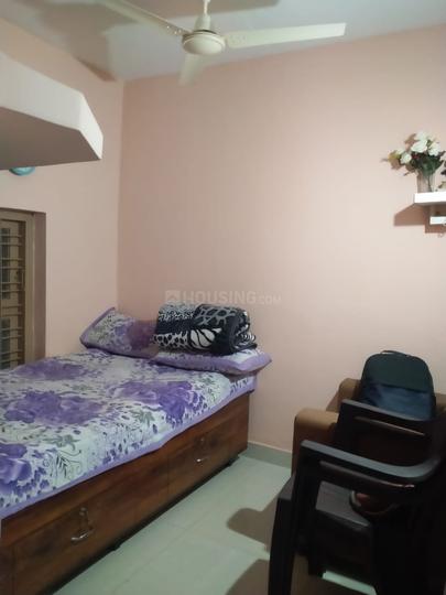 6th Phase, JP Nagar Bedroom 1