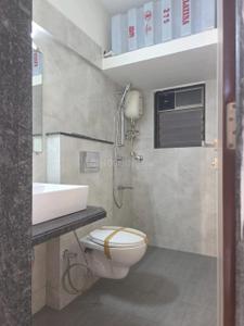 Image of 920 Sq.ft 2 BHK Apartment / Flat for sale in Virar West, Virar for Rs. 7500000