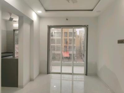 Living Room Image of 748 Sq.ft 2 BHK Apartment / Flat for sale in Fia Jeevika Heights, Palghar Mumbai for Rs. 3108000