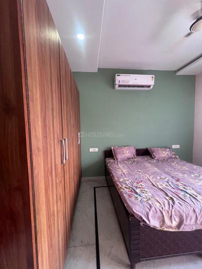 Gmada Aerocity Bedroom 1