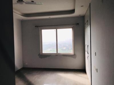 Bedroom Image of 1750 Sq.ft 3 BHK Apartment / Flat for rent in ACE Parkway, Sector 150 Noida for Rs. 45000
