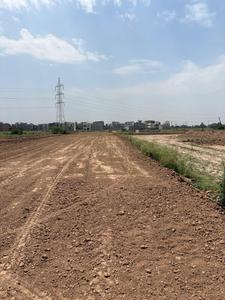 Image of 1260 Sq.ft Residential Plot / Land for sale in Kharar, Mohali for Rs. 6860000