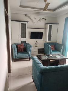 Hall Image of 1300 Sq.ft 2 BHK Apartment / Flat for sale in Nirmal Bag Rishikesh for Rs. 5500000