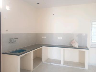Kitchen Image of 1500 Sq.ft 3 BHK Apartment / Flat for sale in Nagole Hyderabad for Rs. 10200000