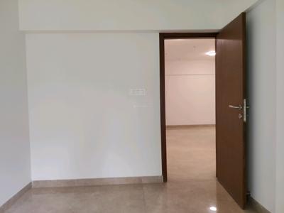 Bedroom Image of 809 Sq.ft 2 BHK Apartment / Flat for sale in Satra Nexus, Andheri East Mumbai for Rs. 15400000