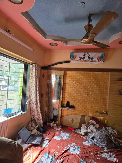 Malvani, Malad West Bedroom 1