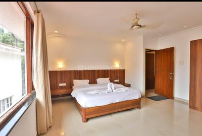 Bedroom Image of 1593 Sq.ft 4 BHK Villa for sale in Chapora Goa for Rs. 40000000