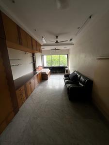 1 BHK Flat