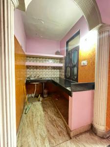 2 BHK Independent House