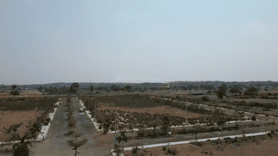Residential Plot