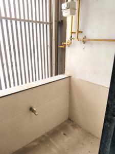 Balcony Image of 2390 Sq.ft 4 BHK Penthouse for sale in Shubhaarambh Shilp Serenity, Sargasan Gandhinagar for Rs. 13000000