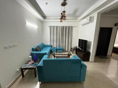 3 BHK Flat