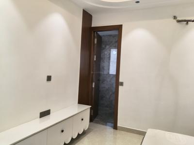 Bedroom Image of 1800 Sq.ft 3 BHK Builder Floor for sale in Sushant Lok Phase 1 Gurgaon for Rs. 36500000