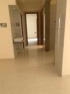 Hall Image of 1174 Sq.ft 2 BHK Apartment / Flat for sale in Mangeshi Imperial, Kalyan West Kalyan for Rs. 11000000