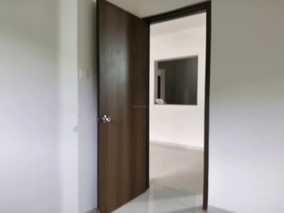 Bedroom Image of 1146 Sq.ft 2.5 BHK Apartment / Flat for sale in Shapoorji Pallonji Vanaha, Bavdhan Pune for Rs. 9800000