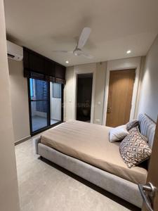 Bedroom Image of 3517 Sq.ft 5 BHK Apartment / Flat for sale in New Chandigarh Chandigarh for Rs. 47500000