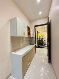 Kitchen Image of 5500 Sq.ft 5 BHK Villa for sale in Vaishali Nagar Extension Jaipur for Rs. 34100000