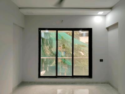 Bedroom Image of 1540 Sq.ft 3 BHK Apartment / Flat for sale in Shantee Flamingo Residency, Vasai West Vasai for Rs. 10100000