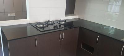 Kitchen Image of 2100 Sq.ft 3 BHK Villa for rent in Voora Villa 96, Injambakkam Chennai for Rs. 75000