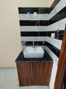 Bathroom Image of 1300 Sq.ft 4 BHK Independent House for sale in Gandhi Path West Jaipur for Rs. 7500000