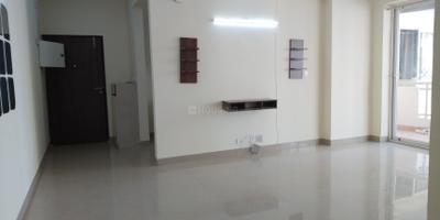Living Room Image of 1957 Sq.ft 3 BHK Apartment / Flat for rent in Ansal Heights 86, Sector 86 Gurgaon for Rs. 30000