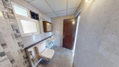 Image of 1563 Sq.ft 3 BHK Apartment / Flat for sale in Sattva Cadenza, Kudlu Gate, Bengaluru for Rs. 26200000