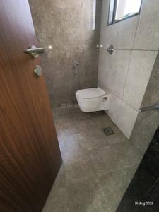 Image of 780 Sq.ft 2 BHK Apartment / Flat for sale in VJ Yashwin Enchante, Wagholi, Pune for Rs. 9100000